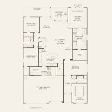 Pulte Homes Archives Floor Plan Friday