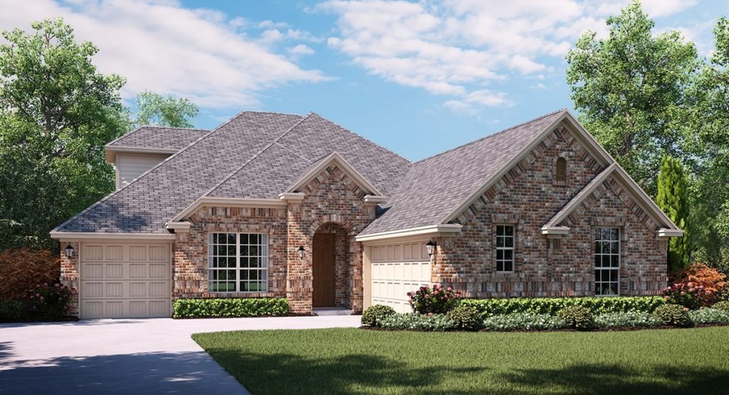 Aspen II by Lennar Homes - Floor Plan Friday